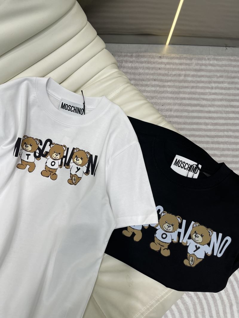 Moschino T-Shirts